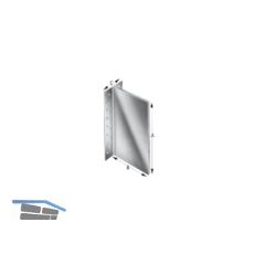 SIMPSON Balkentr�ger BTALU 240-B Aluminium mit Bewertung