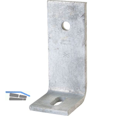 SIMPSON Winkelverbinder ABL 75x75x6x50 �14.0 feuerverzinkt ( ABL7514G-B )