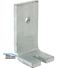 SIMPSON Winkelverbinder ABS 100x50x8x50 �14.0 feuerverzinkt ( ABS10014G-B )