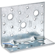 SIMPSON Winkelverbinder AE 90x48x48mm feuerverzinkt