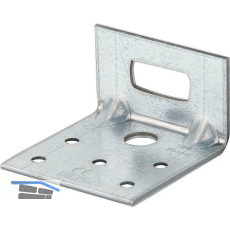 SIMPSON Winkelverbinder ADR 6035-B / 60x35x60mm feuerverzinkt