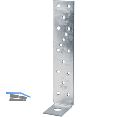 SIMPSON Zuganker AH 19050/2 feuerverzinkt mit Bewertung