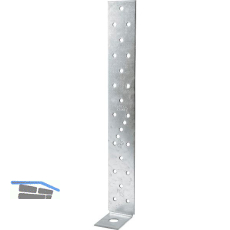 SIMPSON Zuganker AH 29050/2 feuerverzinkt mit Bewertung