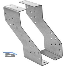 SIMPSON Gerberverbinder GERB 200-B feuerverzinkt mit Bewertung