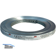 SIMPSON Lochband BAN 20x1.0/25 Meter feuerverzinkt ( BAN102025 )