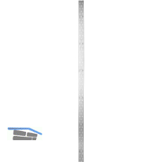 SIMPSON Lochblechstreifen NP1200 220x1200x2.0 feuerverzinkt