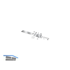 SIMPSON Windverbandanschluss BNWA