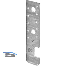 SIMPSON Anker HE 135-B feuerverzinkt mit Bewertung