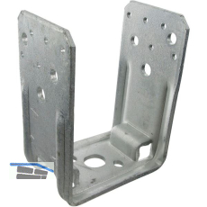 SIMPSON St�tzenfuss PU 120-B feuerverzinkt