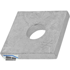 SIMPSON Unterlegscheiben 40x50x10.0 feuerverzinkt ( US40/50/10G-B )