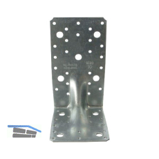 SIMPSON Winkelverbinder E20/3 / 170x113x95mm mit Rippe feuerverzinkt