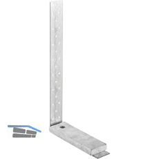 SIMPSON Zuganker HD 340 - M12 feuerverzinkt mit Bewertung