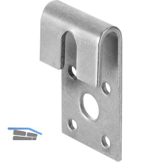 PITZL Zauneinh�ngehaken 36700.0000 ZiNiP