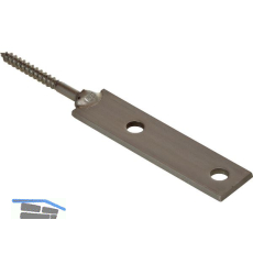 PITZL Schraublasche 31178.0000 ZiNiP