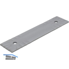 PITZL Zierverbinder 11017.0000 ZiNiP beschichtet