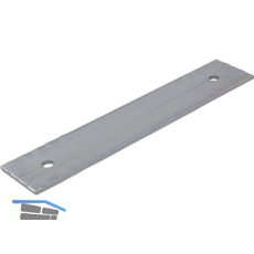 PITZL Zierverbinder 11018.0000 ZiNiP beschichtet