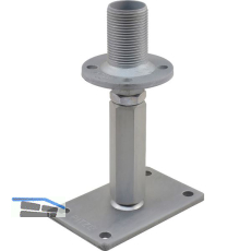 PITZL Pfostentr�ger Typ 10931.1005 ZiNiP beschichtet rechts/links