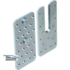 SIMPSON Hirnholzverbinder ATFN 75x190 mit Bewertung ( ATFN75/190 )