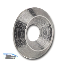 SPEED Holzbauscheibe 6 Stahl verzinkt-blau