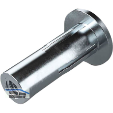 RIVKLE� PNP Standard Blindnietmutter M8 verzinkt