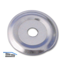 Dachpappscheibe 21mm Stahl rostgesch�tzt