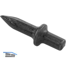 Fixpin 4x27 geh�rtet glatter Schaft