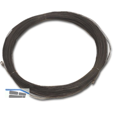 Draht 1.4 Ring zu 2 kg schwarz gegl�ht