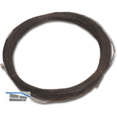Draht 2.8 Ring zu 5 kg schwarz gegl�ht