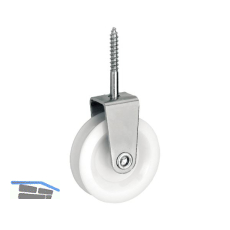 Vogelrolle Polyamid � 50 mm f�r Seil � 8 mm