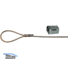 D�RNER + HELMER Ruck-Zuck Multischlinge 2mm x3m Set