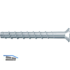 FISCHER Betonschraube ULTRACUT FBS II 6x 60 SK