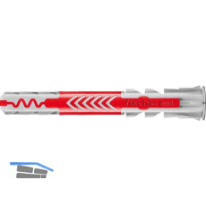FISCHER DuoPower D�bel 8 x 65 (mit gr��erer Verankerungstiefe)