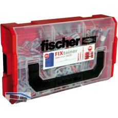 FISCHER Fixtainer - Duopower / Duotec (200 Teile)