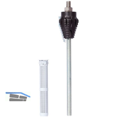 FISCHER Thermax 12/110 M12 Verzinkt / Edelstahl R / Kleinpackung SB-2