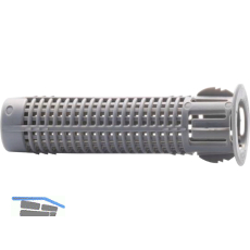 FISCHER FIS H16x 85 K Kunststoffankerh�lse bewertet in Verbindung mit FIS