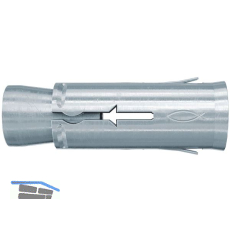 FISCHER FHY M 8 Hohldeckenanker