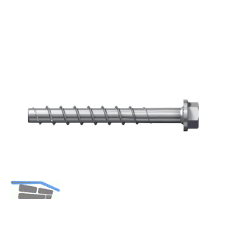 FISCHER Betonschraube ULTRACUT FBS II 14x150 US