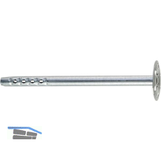 FISCHER D�mmstoffhalter Metall FDM 40