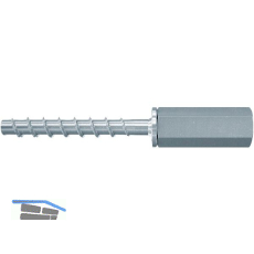 FISCHER Betonschraube ULTRACUT FBS II 6.0x35 M6 Innengewinde