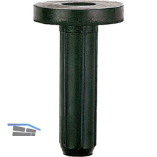 TOX Schallschutzd�bel KB 14/50 mit Kragen