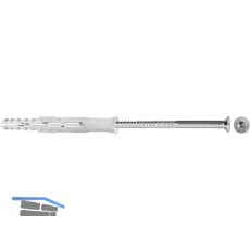 CELO Multifunktionsrahmend�bel MFR SB 10x280 TX mit Senkholzschraube verzinkt