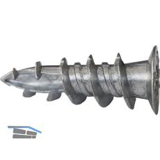 CELO Gipskartond�bel GKDZ 37 - Zinkdruckguss