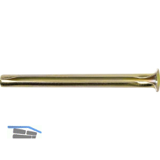 CELO Blitznagel BN 8 x130 Federstahl verzinkt (Quick Anker)