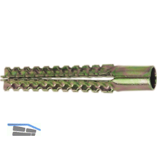 CELO Metallspreizd�bel MSD 8-38 - Stahl verzinkt