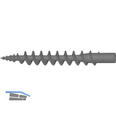 CELO Isolierplattenschraubd�bel IPSD 80