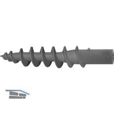 CELO Isolierplattenschraubd�bel IPSD-H 55