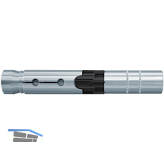 FISCHER FH II 12/ M12 Hochleistungsanker mit Innengewinde und Bewertung