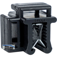 WKK Kantenclips KC15 0,7-3,0mm Oben + Seite / Vier Richtungen