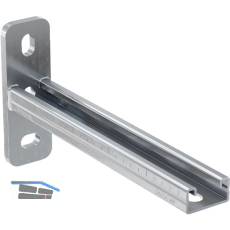 FISCHER Auslegerkonsole FCA 21/2,0 200mm