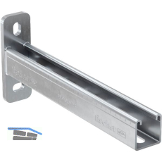 FISCHER Auslegerkonsole FCA 41/2,5 450mm